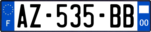 AZ-535-BB