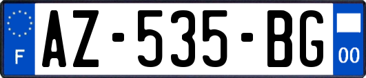 AZ-535-BG