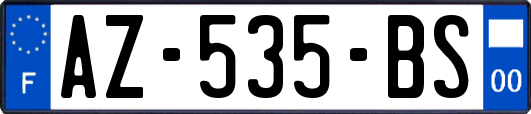 AZ-535-BS