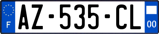 AZ-535-CL