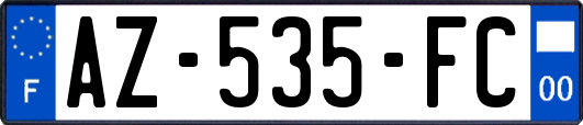 AZ-535-FC