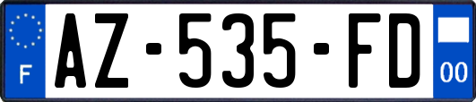 AZ-535-FD