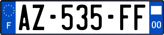 AZ-535-FF