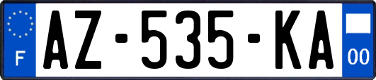 AZ-535-KA