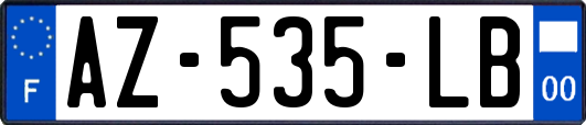 AZ-535-LB