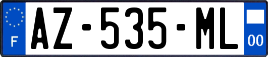 AZ-535-ML