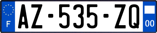 AZ-535-ZQ