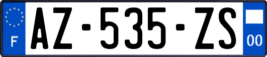 AZ-535-ZS