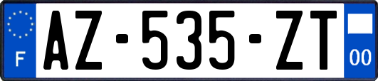 AZ-535-ZT