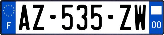 AZ-535-ZW