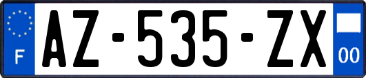 AZ-535-ZX