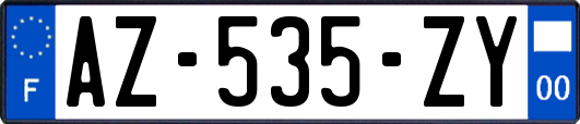 AZ-535-ZY