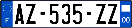 AZ-535-ZZ