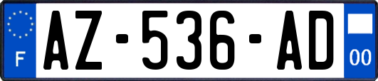 AZ-536-AD