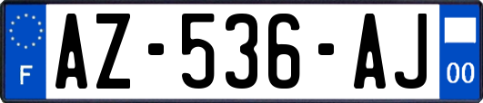 AZ-536-AJ