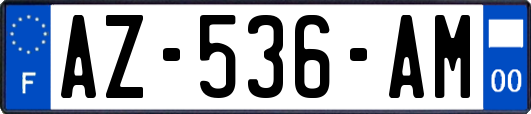 AZ-536-AM