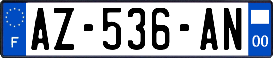 AZ-536-AN