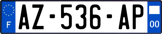 AZ-536-AP