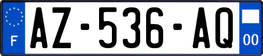 AZ-536-AQ