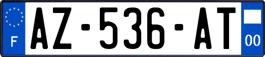 AZ-536-AT