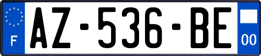 AZ-536-BE