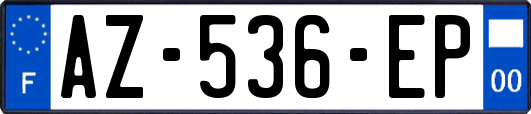 AZ-536-EP