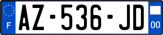 AZ-536-JD