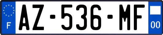 AZ-536-MF