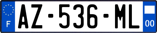 AZ-536-ML