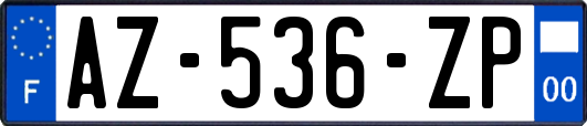 AZ-536-ZP