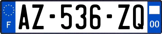 AZ-536-ZQ