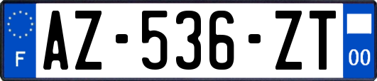 AZ-536-ZT