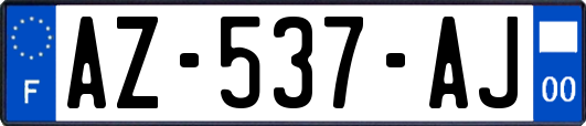 AZ-537-AJ