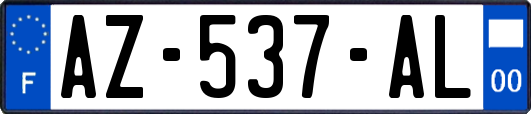 AZ-537-AL