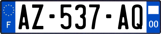 AZ-537-AQ