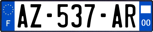 AZ-537-AR