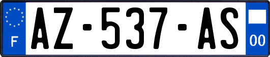 AZ-537-AS