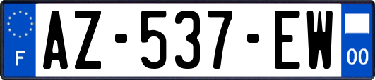 AZ-537-EW