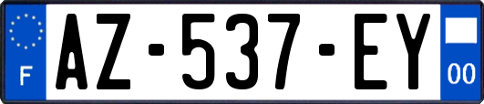 AZ-537-EY