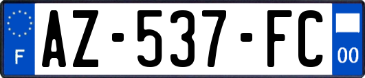 AZ-537-FC