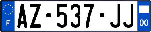 AZ-537-JJ