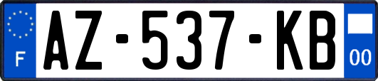 AZ-537-KB