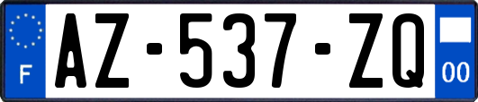 AZ-537-ZQ