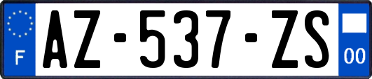 AZ-537-ZS