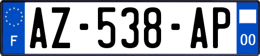 AZ-538-AP