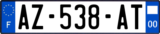 AZ-538-AT