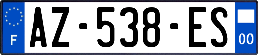 AZ-538-ES