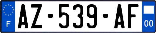 AZ-539-AF