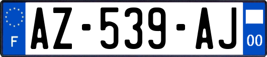 AZ-539-AJ