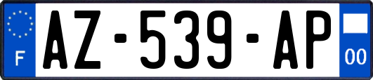 AZ-539-AP